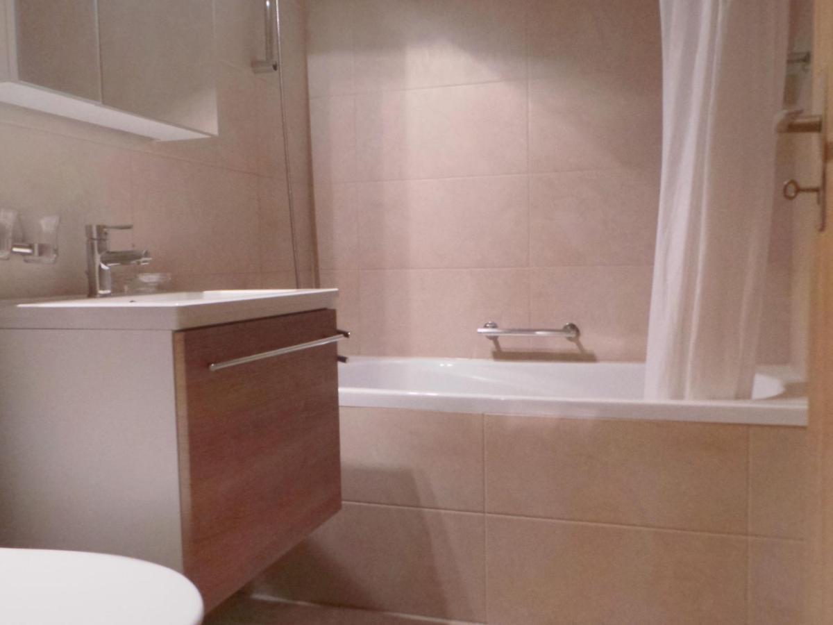 Apartment Select By Interhome Ζερμάτ Εξωτερικό φωτογραφία