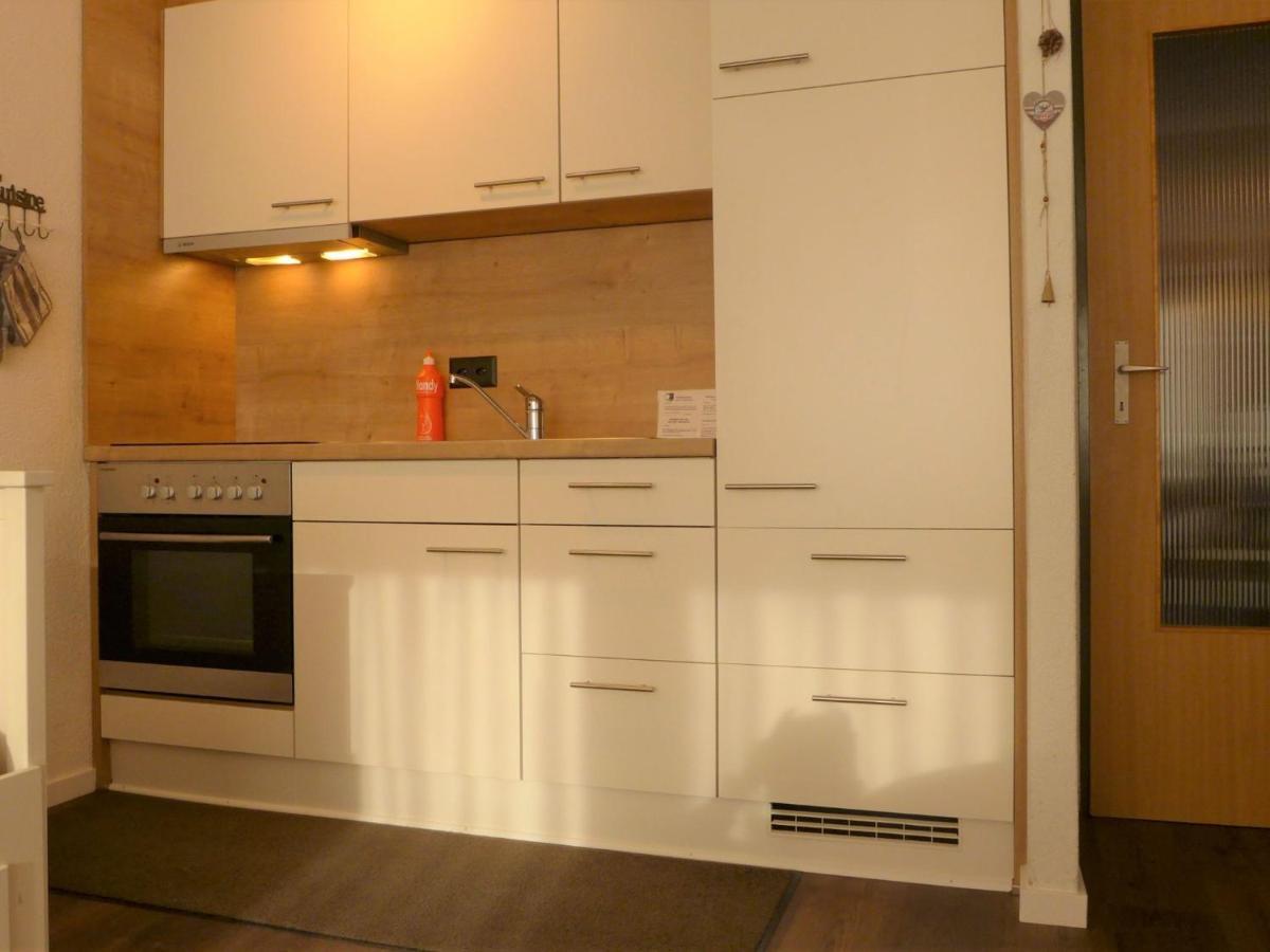 Apartment Select By Interhome Ζερμάτ Εξωτερικό φωτογραφία